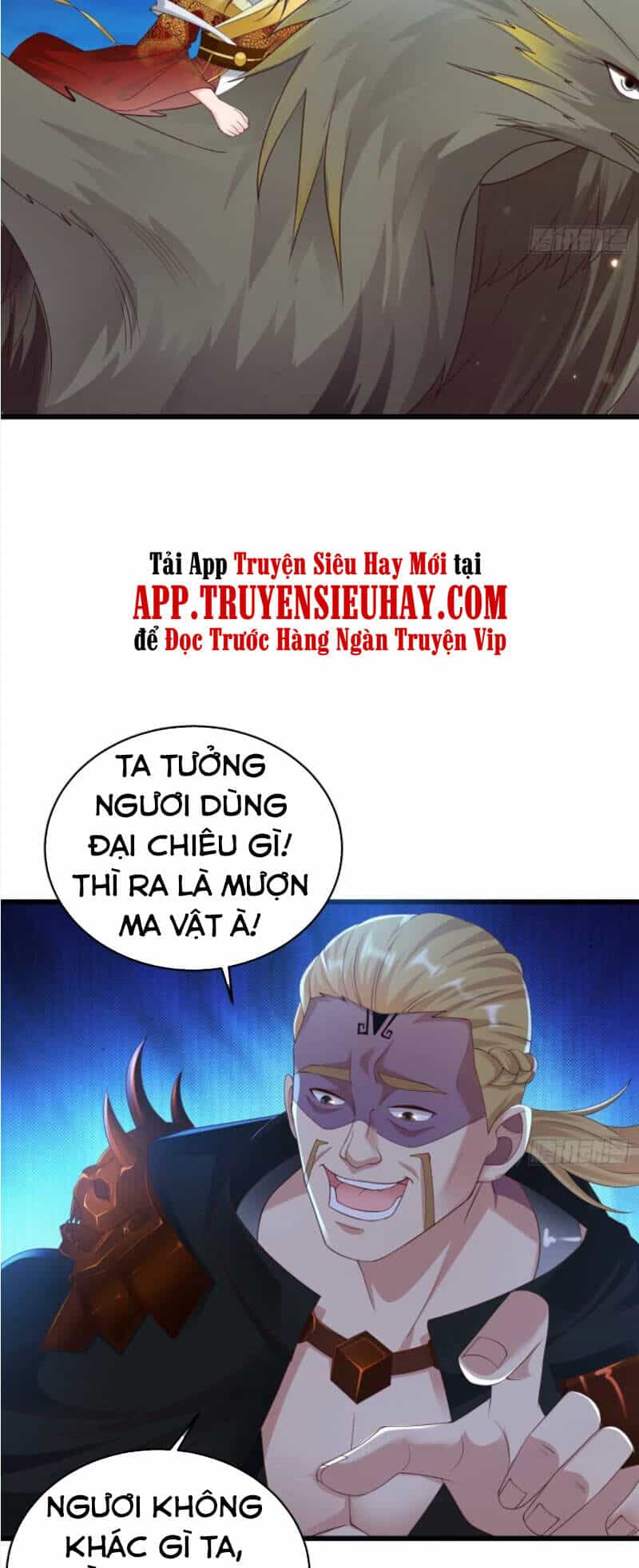 Người Ở Rể Bị Ép Thành Phản Diện - Chương 211 - ảnh 13
