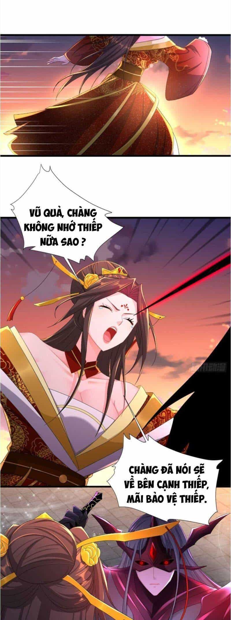 Người Ở Rể Bị Ép Thành Phản Diện - Chương 213 - ảnh 1