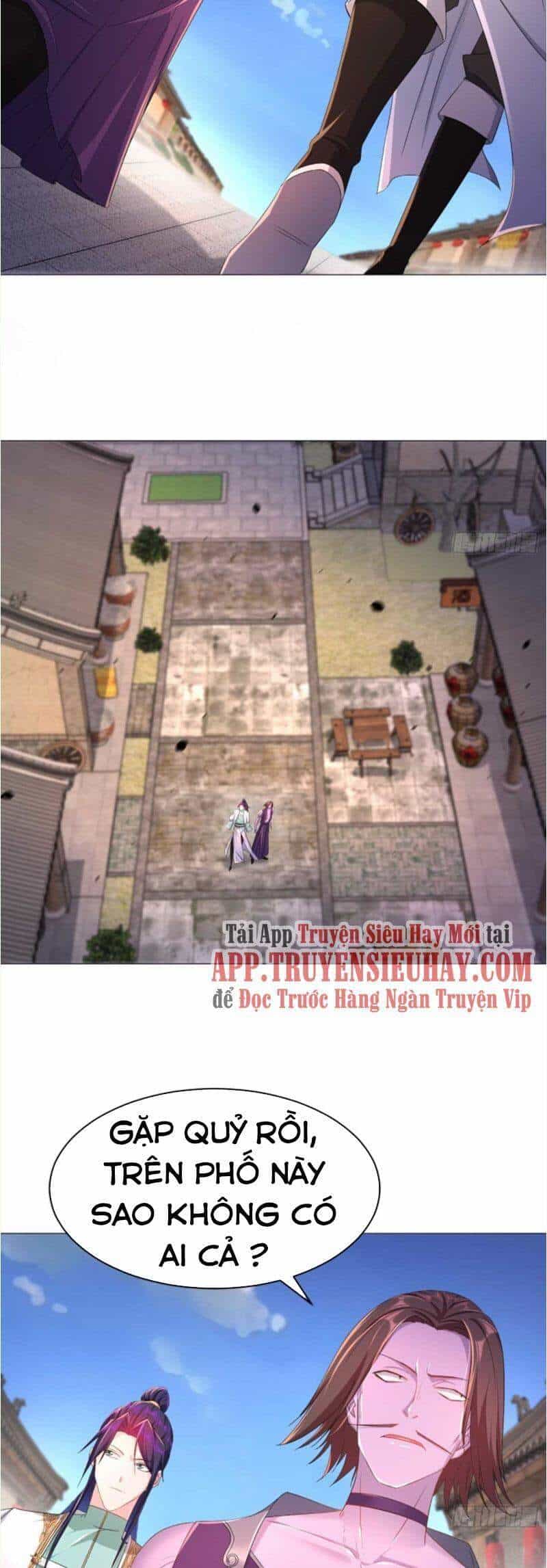 Người Ở Rể Bị Ép Thành Phản Diện - Chương 214 - ảnh 13