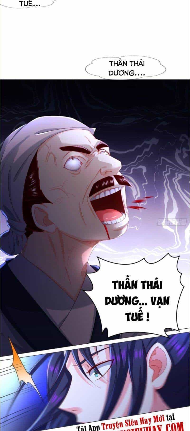 Người Ở Rể Bị Ép Thành Phản Diện - Chương 214 - ảnh 16