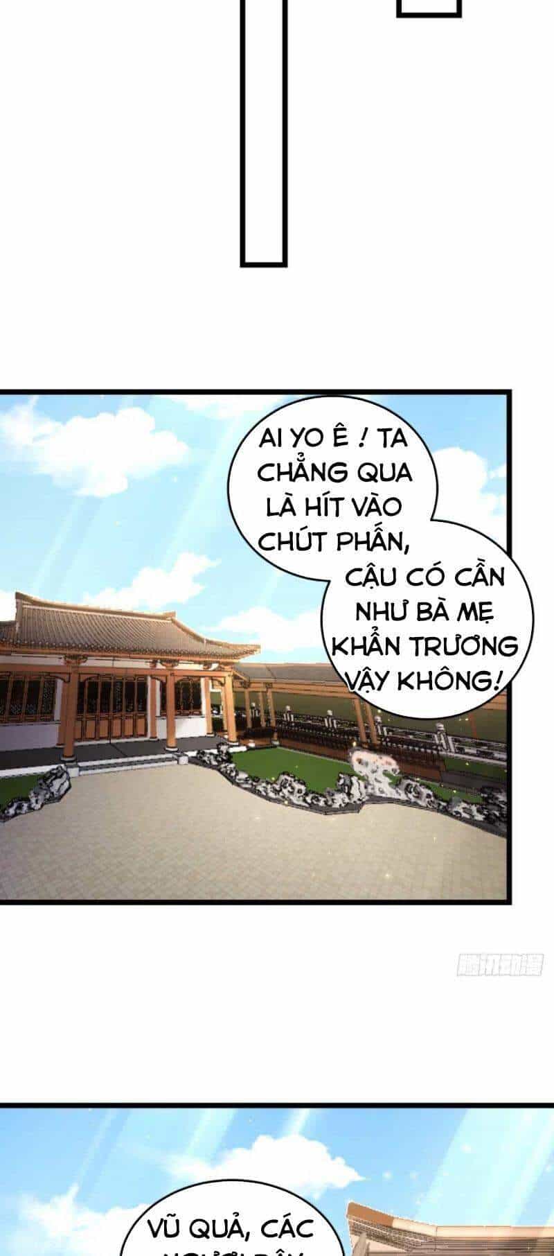 Người Ở Rể Bị Ép Thành Phản Diện - Chương 215 - ảnh 10