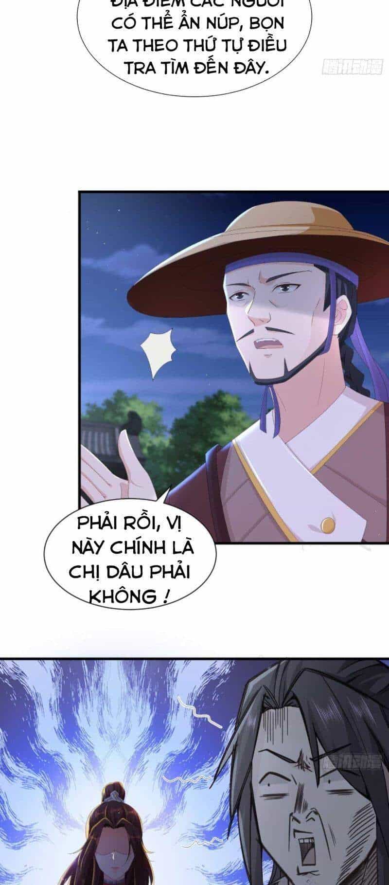 Người Ở Rể Bị Ép Thành Phản Diện - Chương 216 - ảnh 6
