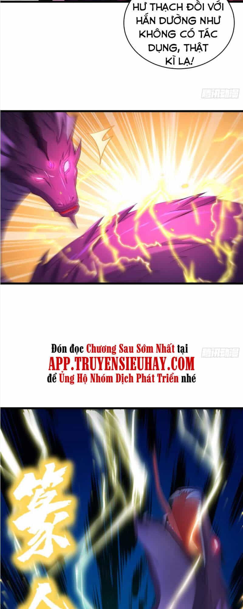 Người Ở Rể Bị Ép Thành Phản Diện - Chương 217 - ảnh 23