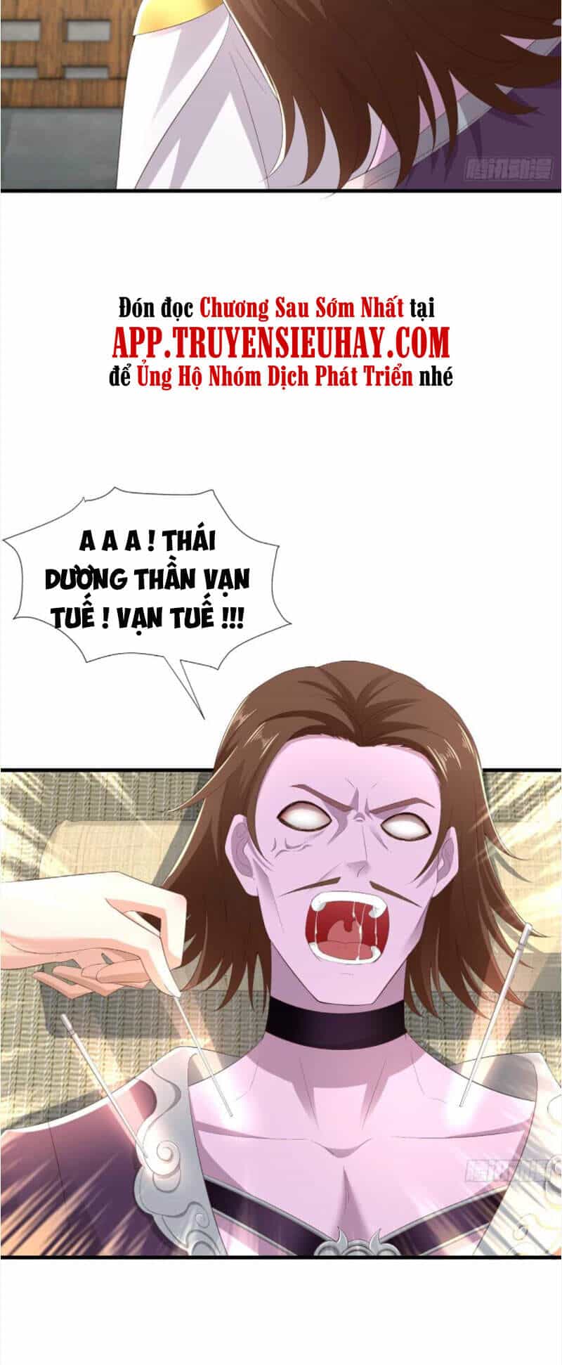 Người Ở Rể Bị Ép Thành Phản Diện - Chương 218 - ảnh 16