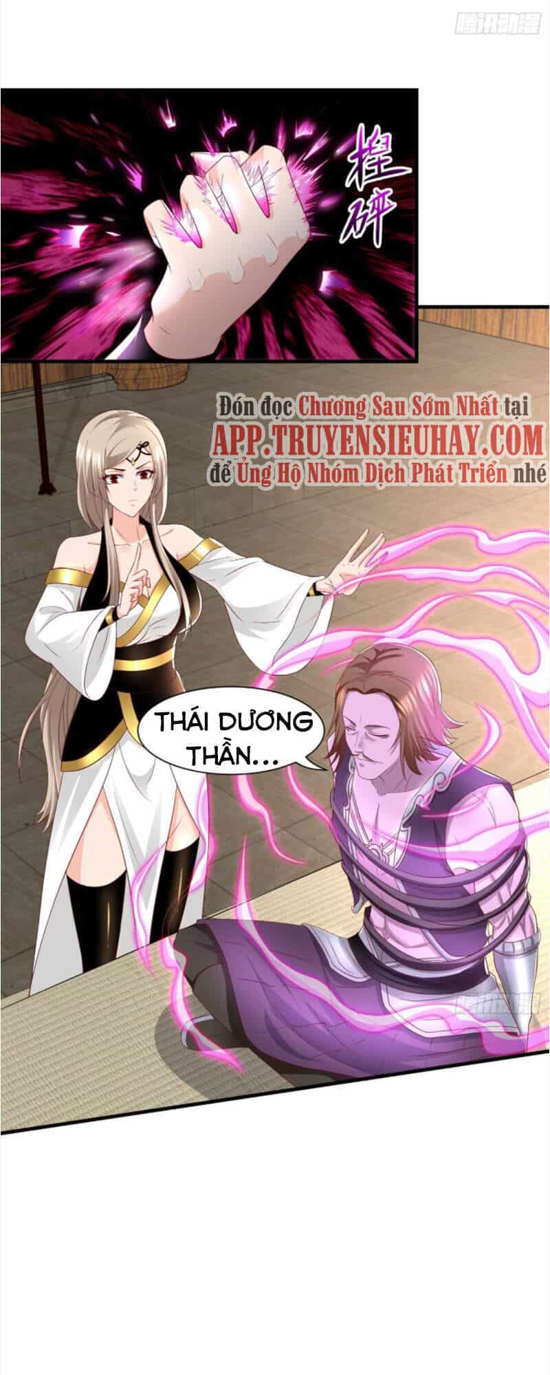 Người Ở Rể Bị Ép Thành Phản Diện - Chương 218 - ảnh 17