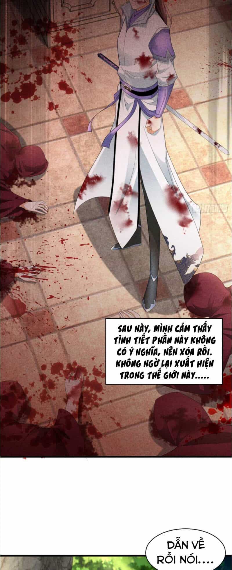 Người Ở Rể Bị Ép Thành Phản Diện - Chương 218 - ảnh 6