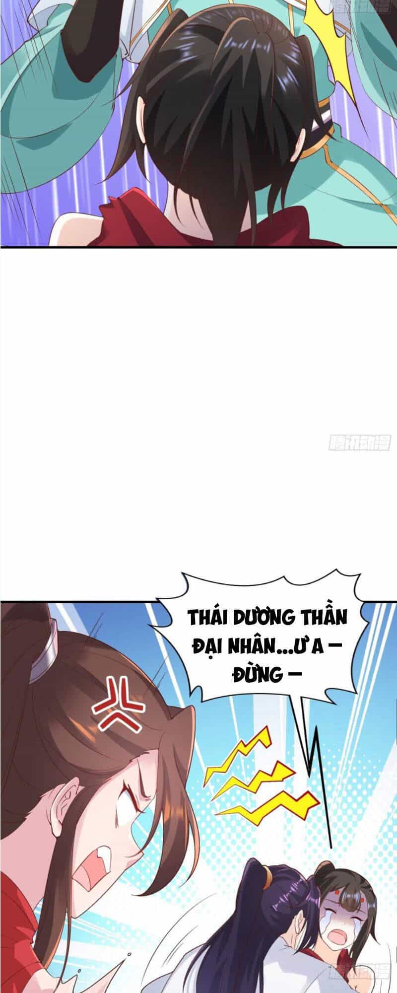 Người Ở Rể Bị Ép Thành Phản Diện - Chương 219 - ảnh 11