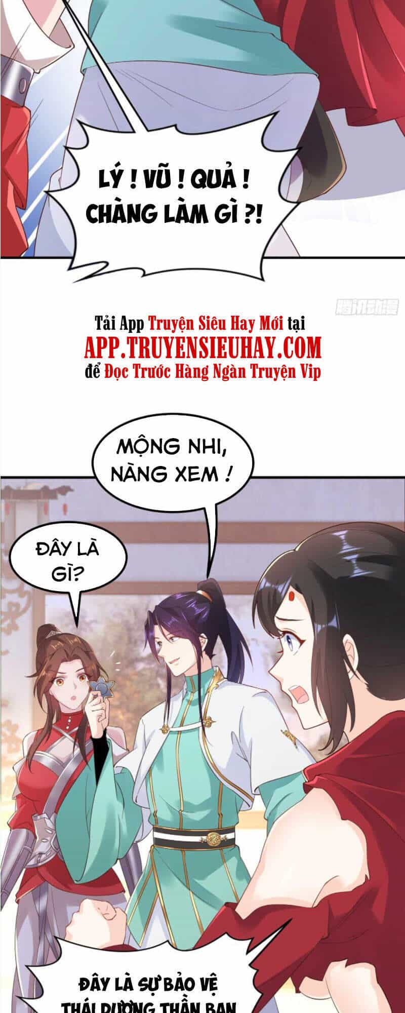 Người Ở Rể Bị Ép Thành Phản Diện - Chương 219 - ảnh 13