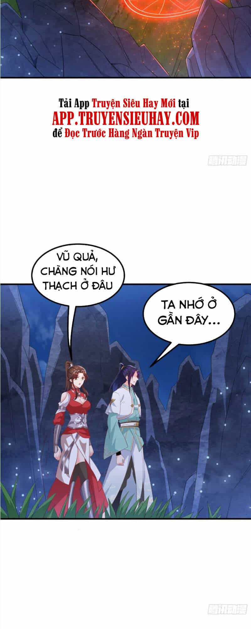 Người Ở Rể Bị Ép Thành Phản Diện - Chương 219 - ảnh 21