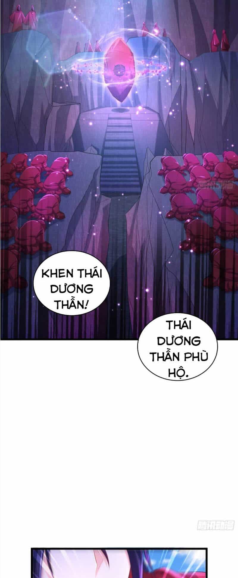 Người Ở Rể Bị Ép Thành Phản Diện - Chương 221 - ảnh 14