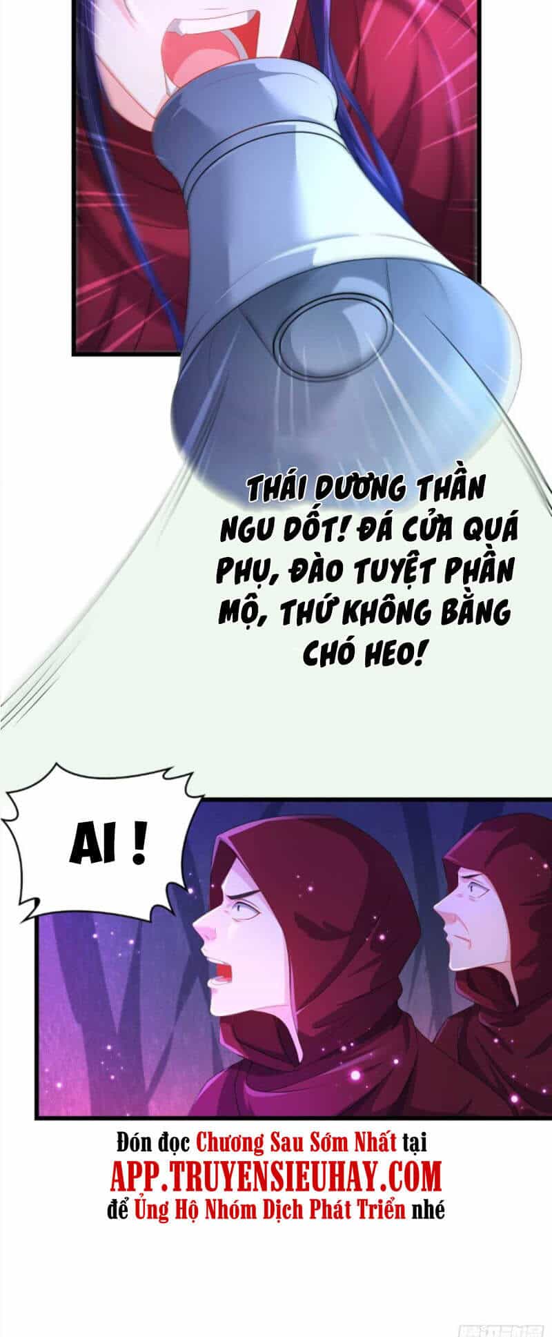 Người Ở Rể Bị Ép Thành Phản Diện - Chương 221 - ảnh 15