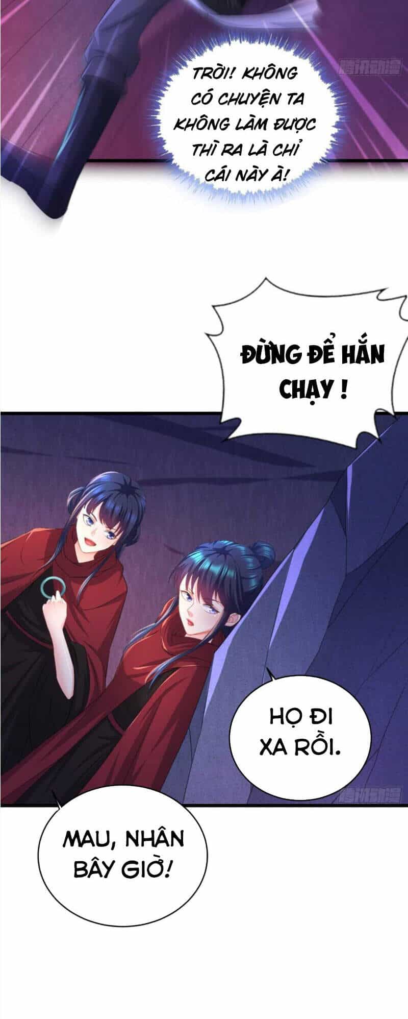 Người Ở Rể Bị Ép Thành Phản Diện - Chương 221 - ảnh 18