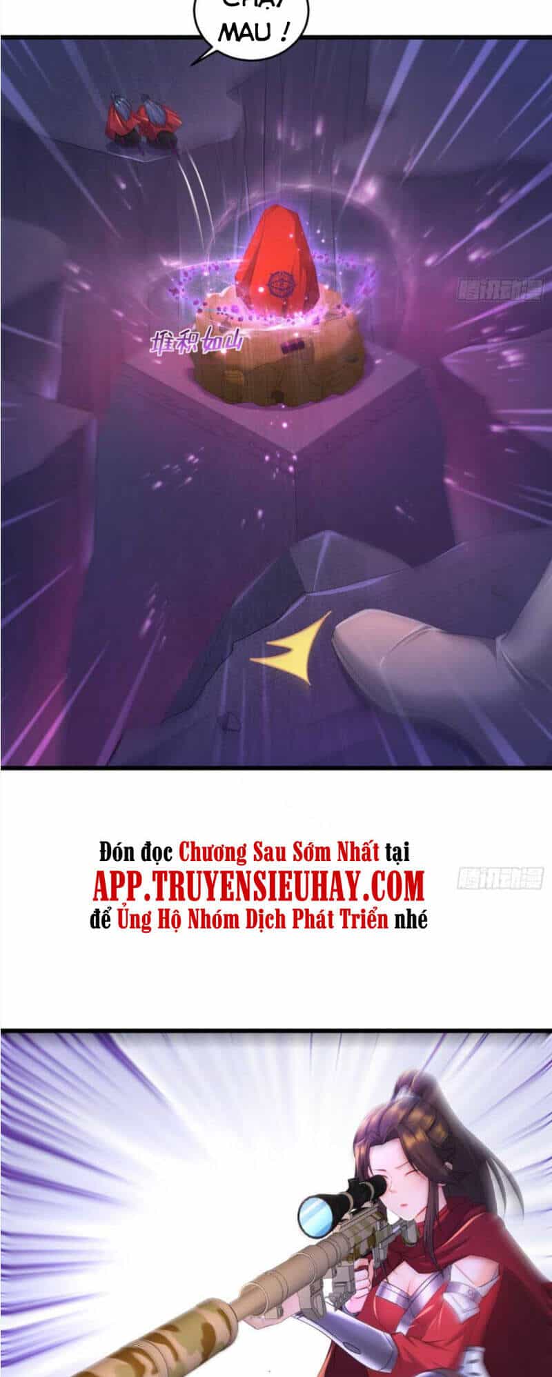 Người Ở Rể Bị Ép Thành Phản Diện - Chương 221 - ảnh 20