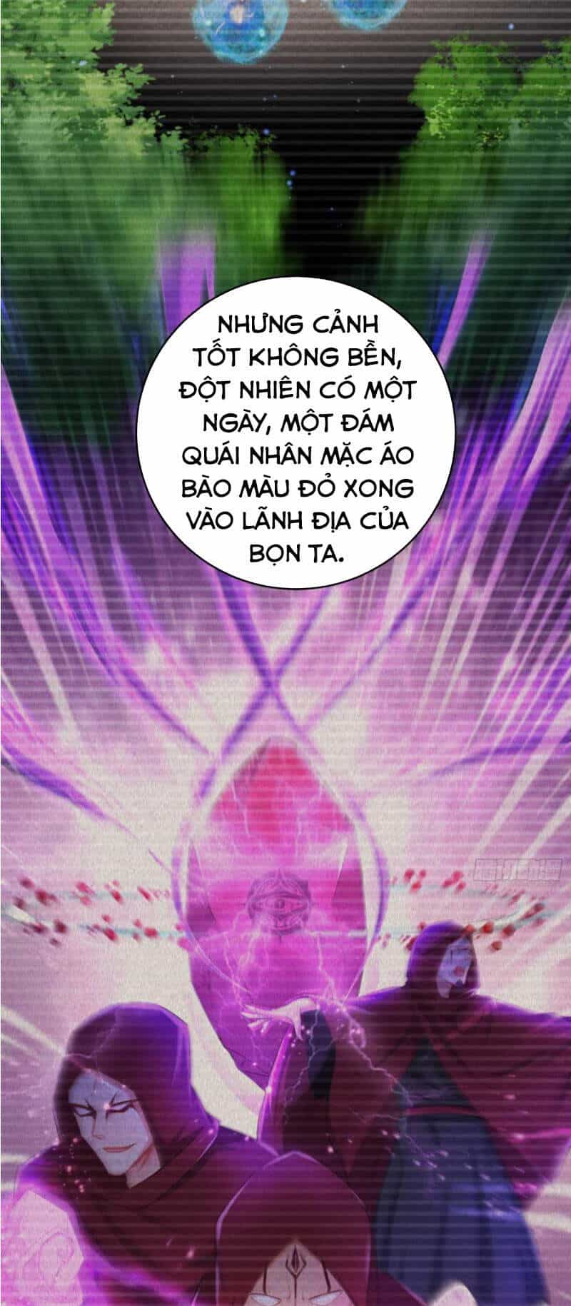 Người Ở Rể Bị Ép Thành Phản Diện - Chương 221 - ảnh 7