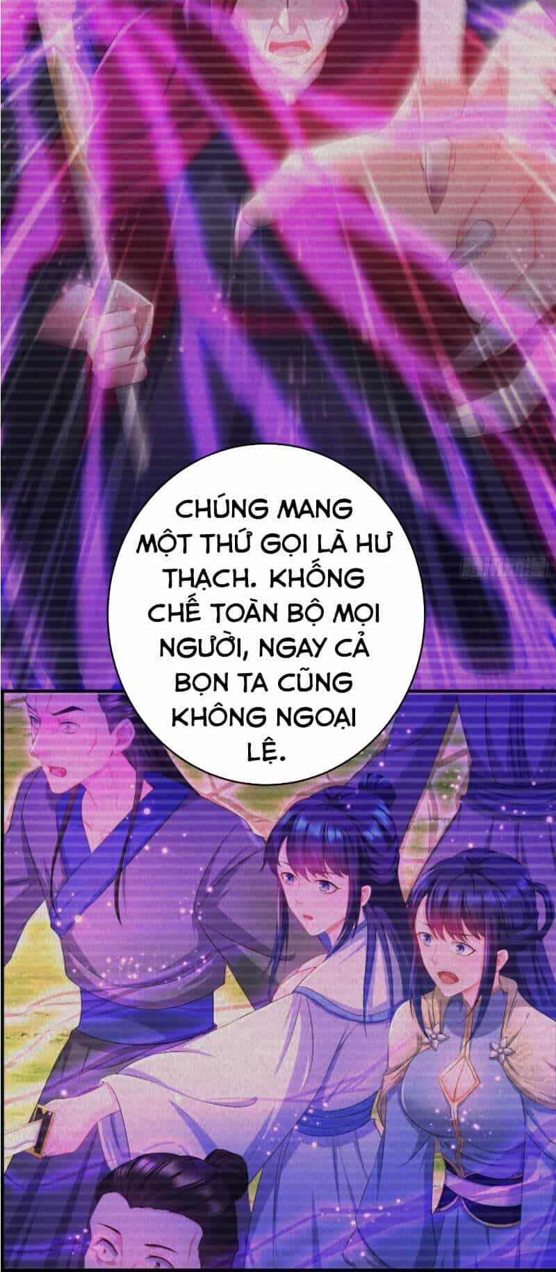 Người Ở Rể Bị Ép Thành Phản Diện - Chương 221 - ảnh 8