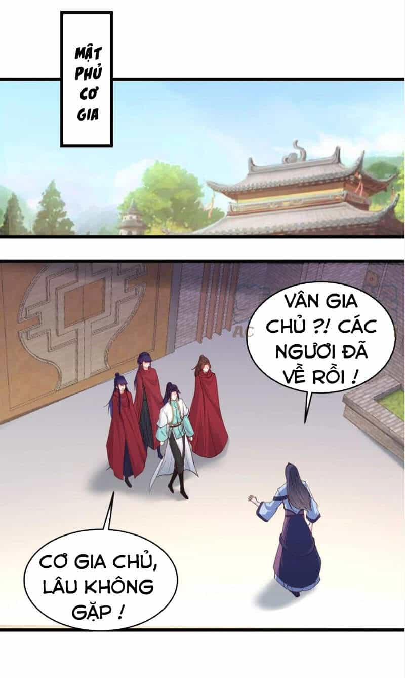 Người Ở Rể Bị Ép Thành Phản Diện - Chương 222 - ảnh 21