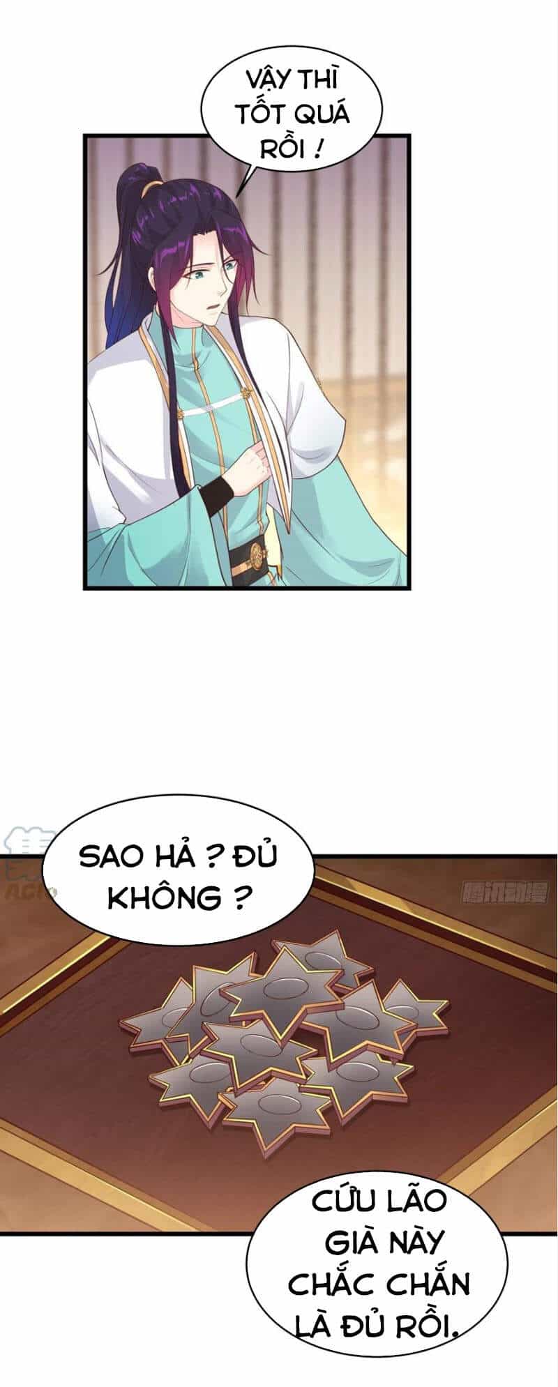 Người Ở Rể Bị Ép Thành Phản Diện - Chương 222 - ảnh 24