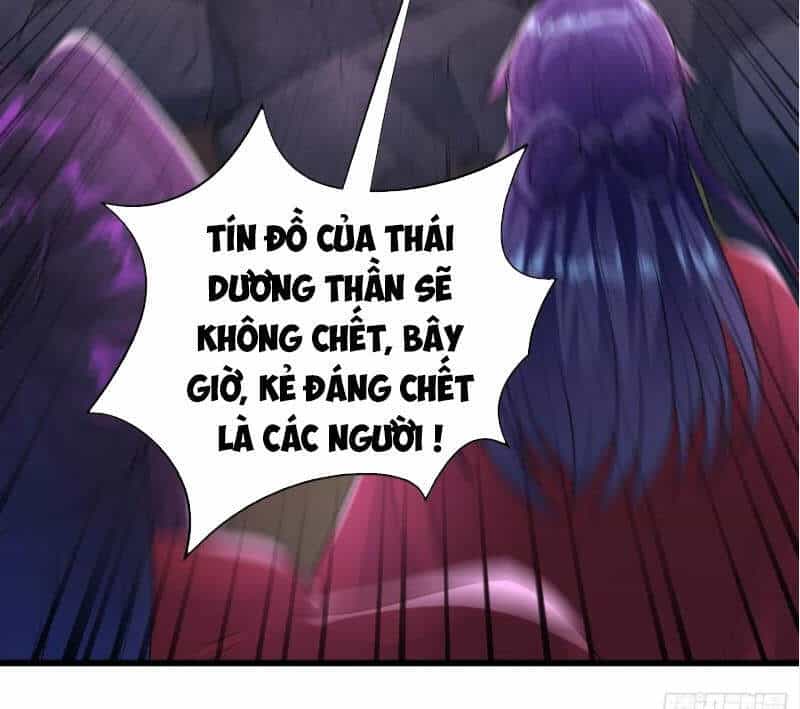Người Ở Rể Bị Ép Thành Phản Diện - Chương 222 - ảnh 4
