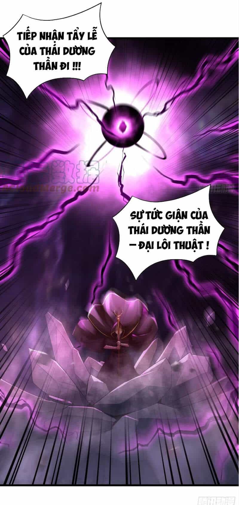 Người Ở Rể Bị Ép Thành Phản Diện - Chương 222 - ảnh 7