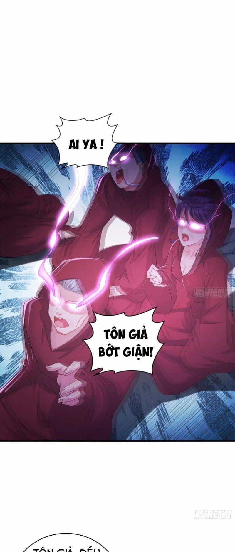 Người Ở Rể Bị Ép Thành Phản Diện - Chương 223 - ảnh 5