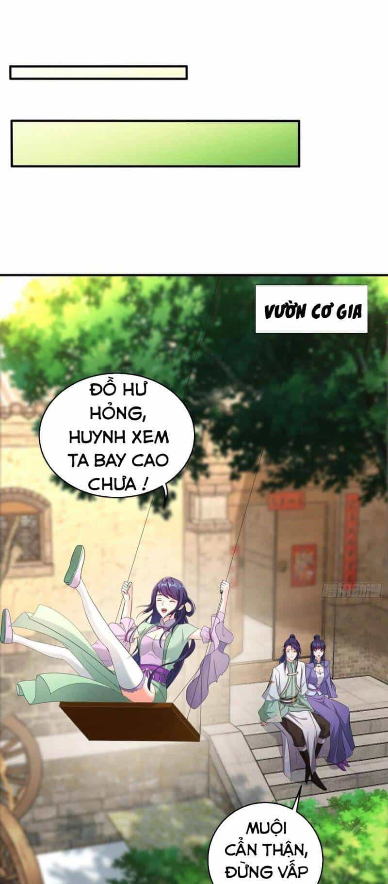 Người Ở Rể Bị Ép Thành Phản Diện - Chương 223 - ảnh 9