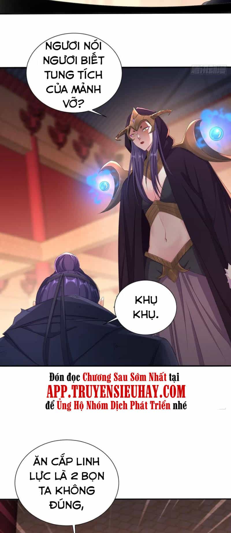 Người Ở Rể Bị Ép Thành Phản Diện - Chương 224 - ảnh 19