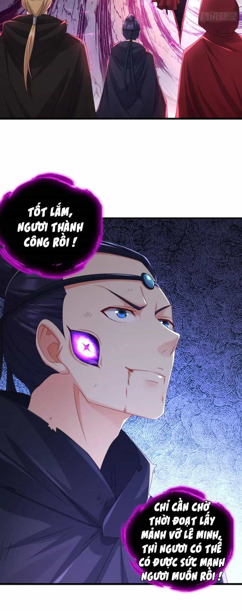 Người Ở Rể Bị Ép Thành Phản Diện - Chương 224 - ảnh 25