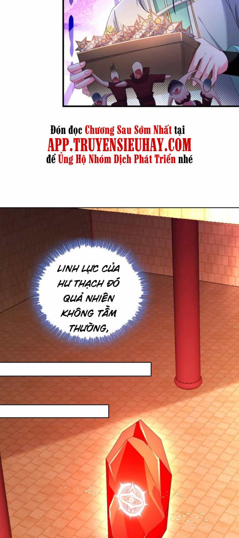 Người Ở Rể Bị Ép Thành Phản Diện - Chương 224 - ảnh 5