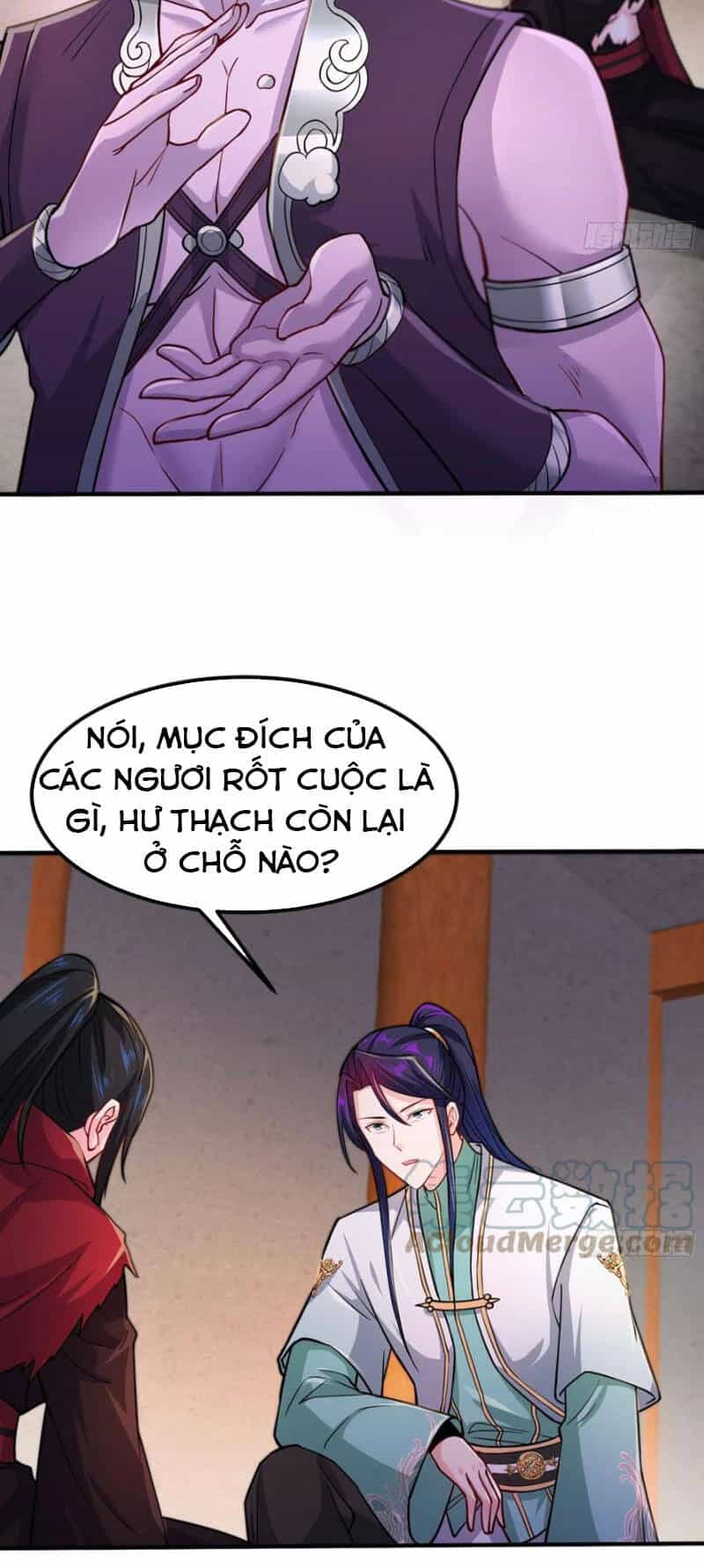 Người Ở Rể Bị Ép Thành Phản Diện - Chương 225 - ảnh 13