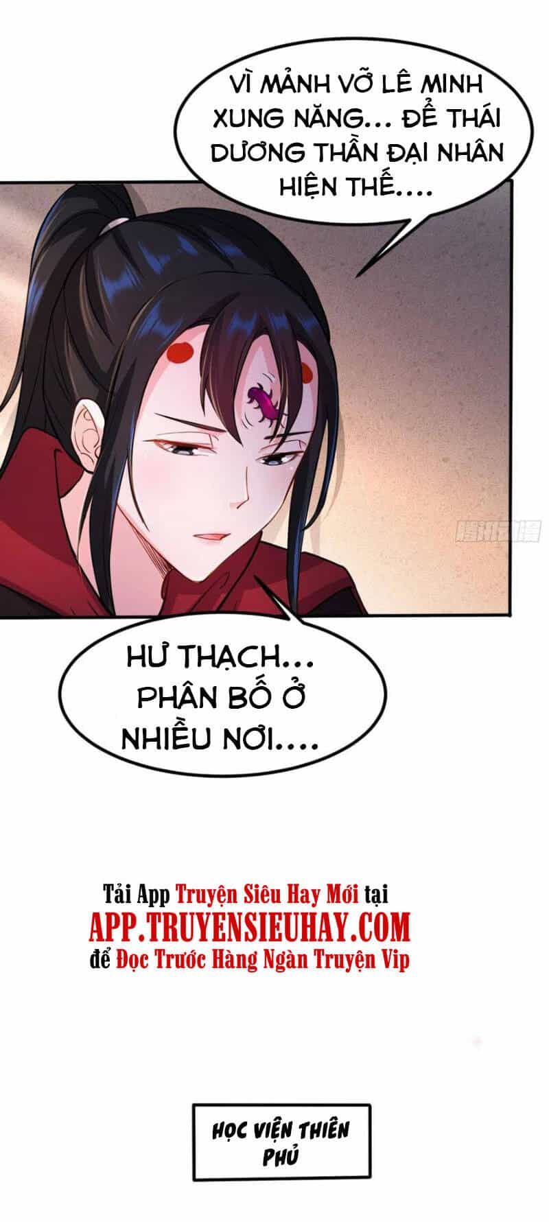 Người Ở Rể Bị Ép Thành Phản Diện - Chương 225 - ảnh 14