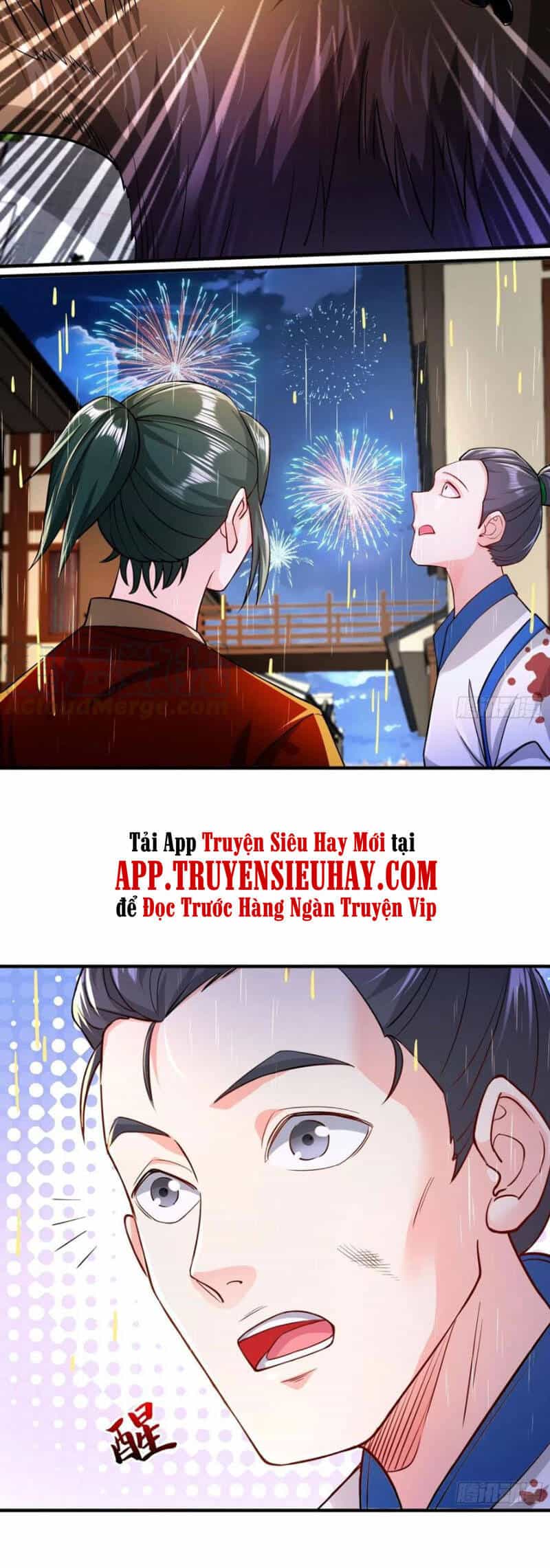 Người Ở Rể Bị Ép Thành Phản Diện - Chương 225 - ảnh 7