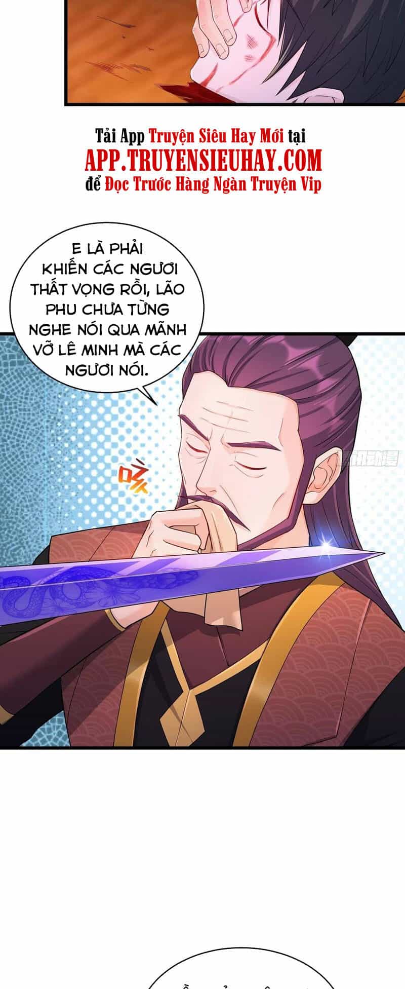 Người Ở Rể Bị Ép Thành Phản Diện - Chương 226 - ảnh 18