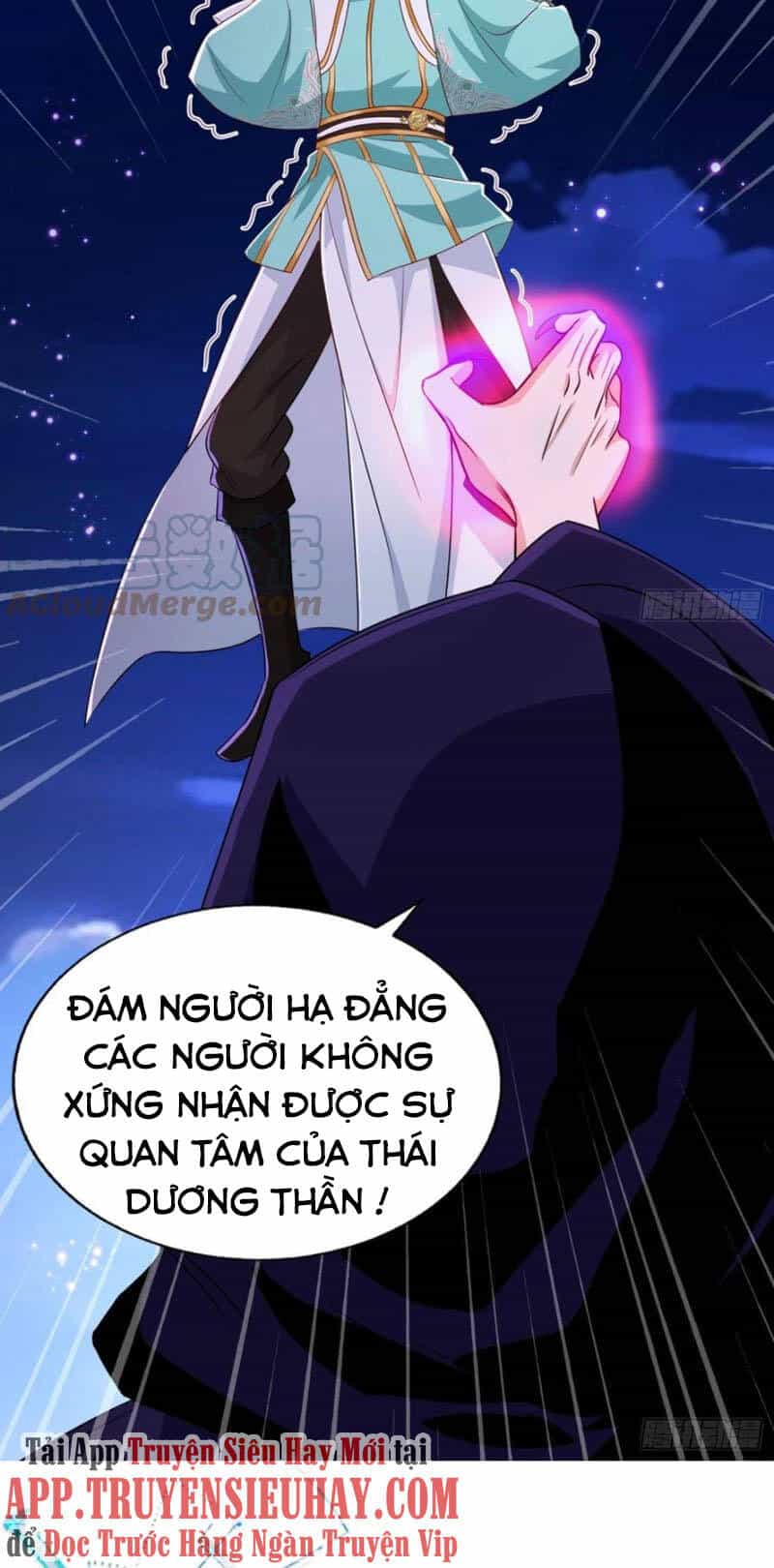 Người Ở Rể Bị Ép Thành Phản Diện - Chương 227 - ảnh 27