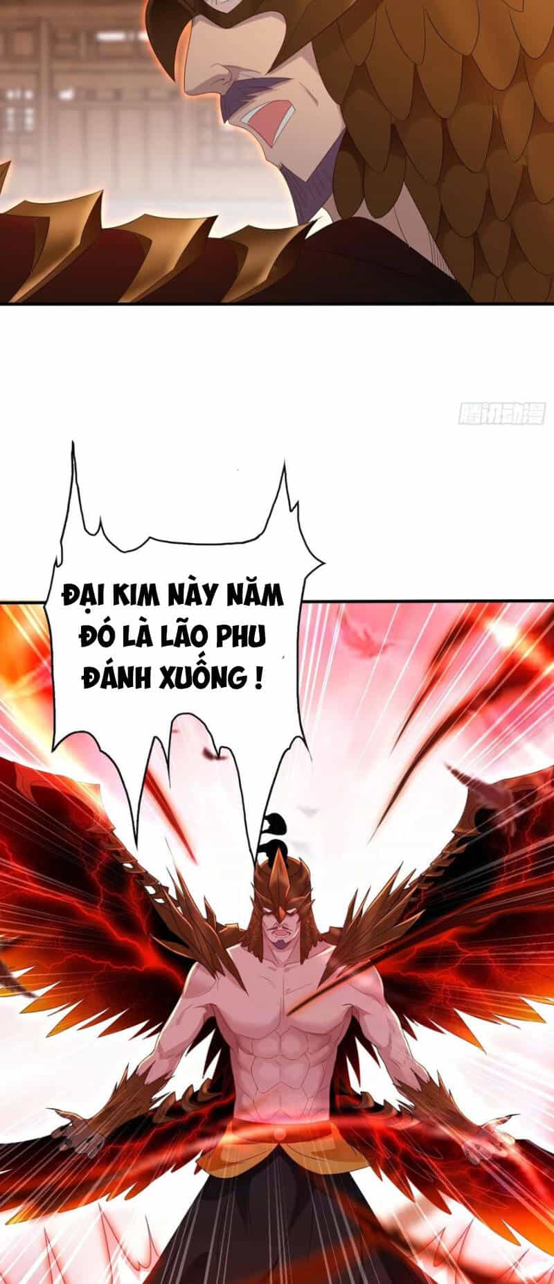 Người Ở Rể Bị Ép Thành Phản Diện - Chương 228 - ảnh 20