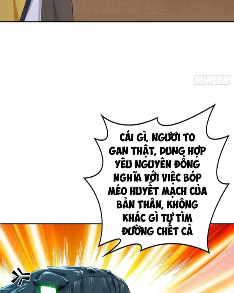 Người Ở Rể Bị Ép Thành Phản Diện - Chương 22 - ảnh 13