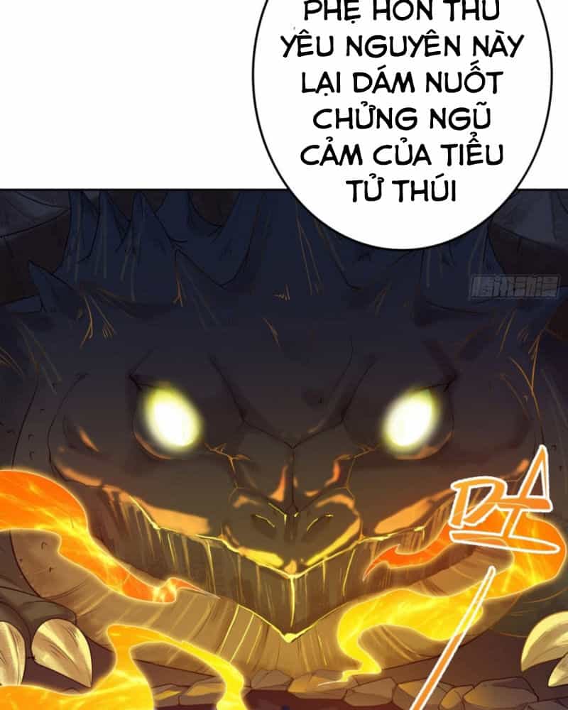 Người Ở Rể Bị Ép Thành Phản Diện - Chương 22 - ảnh 21