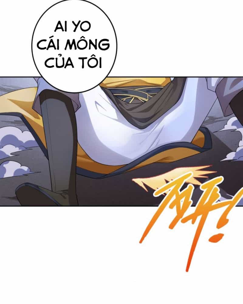 Người Ở Rể Bị Ép Thành Phản Diện - Chương 22 - ảnh 4