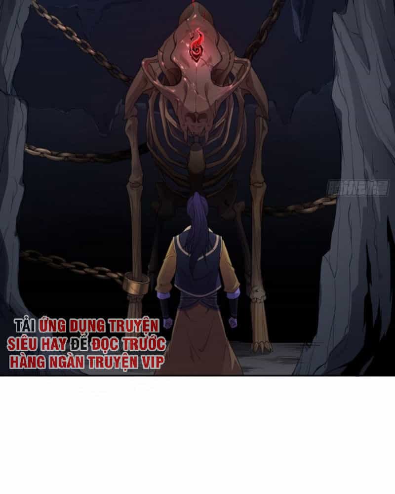 Người Ở Rể Bị Ép Thành Phản Diện - Chương 22 - ảnh 7
