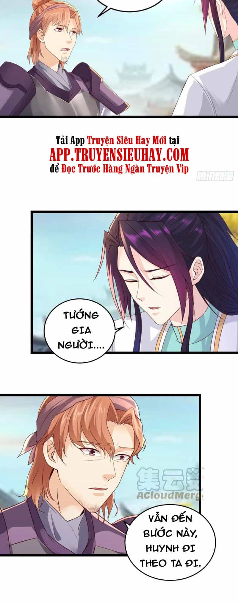 Người Ở Rể Bị Ép Thành Phản Diện - Chương 229 - ảnh 12