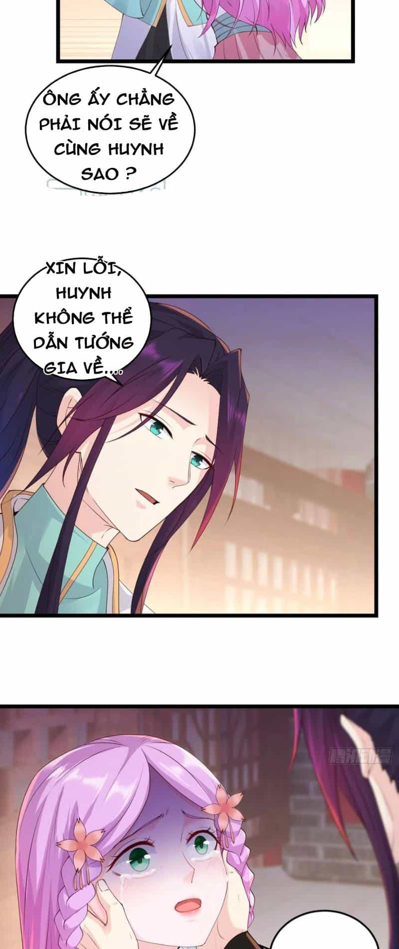 Người Ở Rể Bị Ép Thành Phản Diện - Chương 229 - ảnh 16