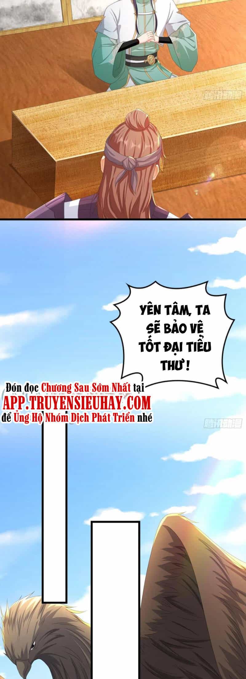 Người Ở Rể Bị Ép Thành Phản Diện - Chương 230 - ảnh 20