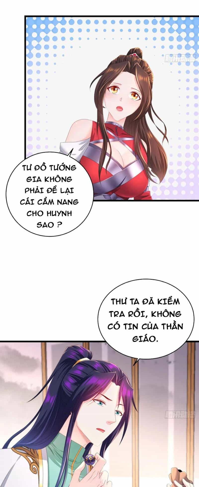 Người Ở Rể Bị Ép Thành Phản Diện - Chương 230 - ảnh 3