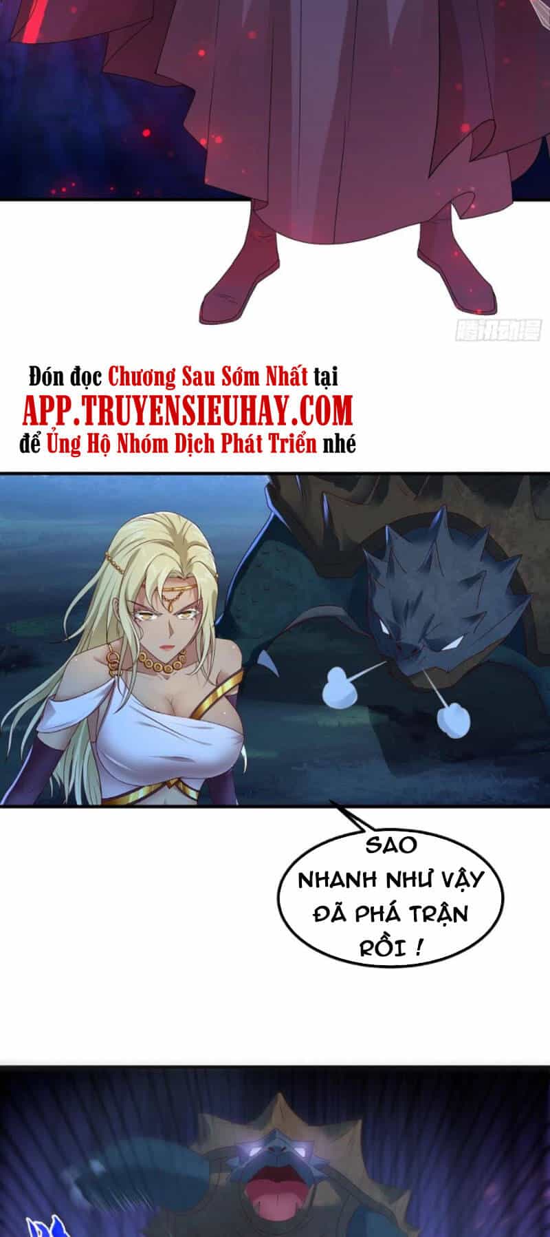 Người Ở Rể Bị Ép Thành Phản Diện - Chương 231 - ảnh 12