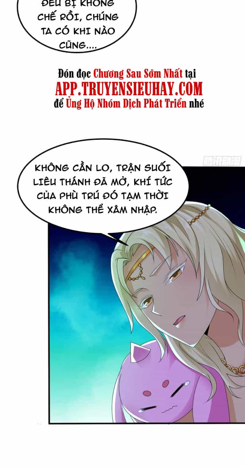 Người Ở Rể Bị Ép Thành Phản Diện - Chương 231 - ảnh 8
