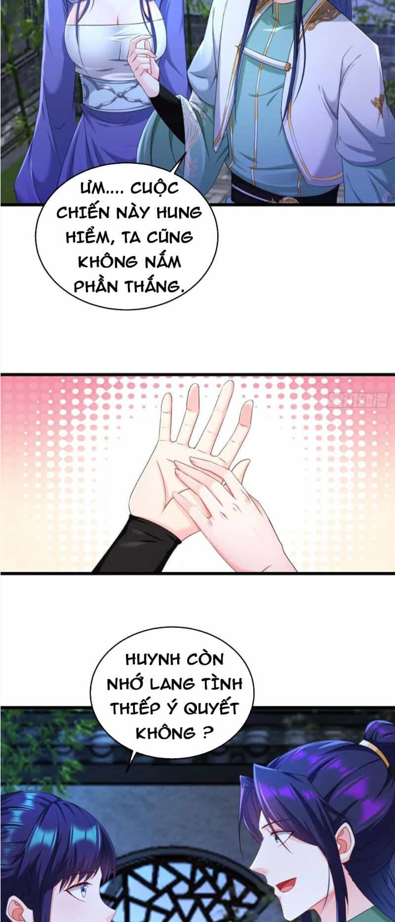 Người Ở Rể Bị Ép Thành Phản Diện - Chương 232 - ảnh 2