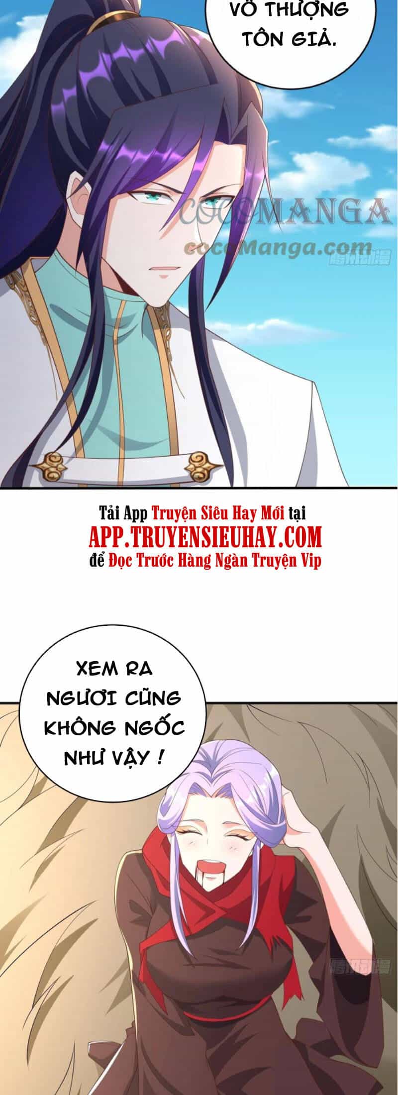 Người Ở Rể Bị Ép Thành Phản Diện - Chương 233 - ảnh 10