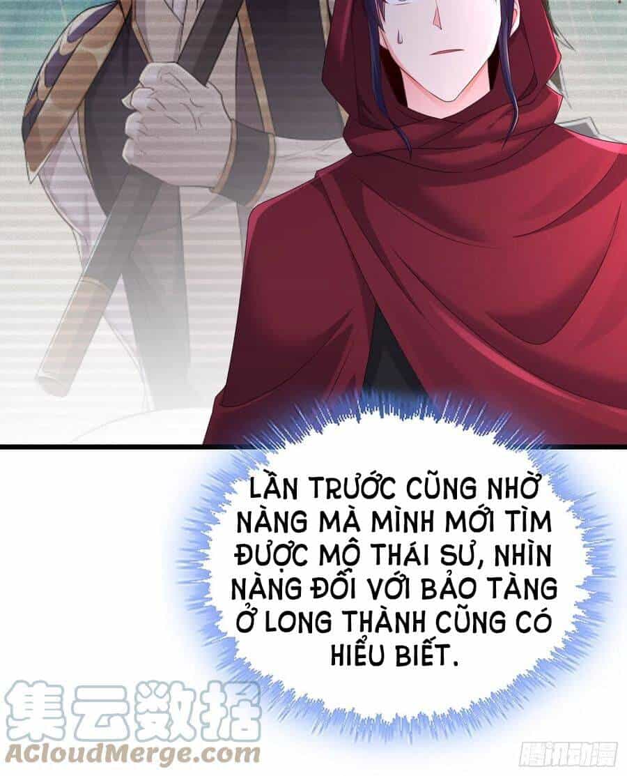 Người Ở Rể Bị Ép Thành Phản Diện - Chương 234 - ảnh 10