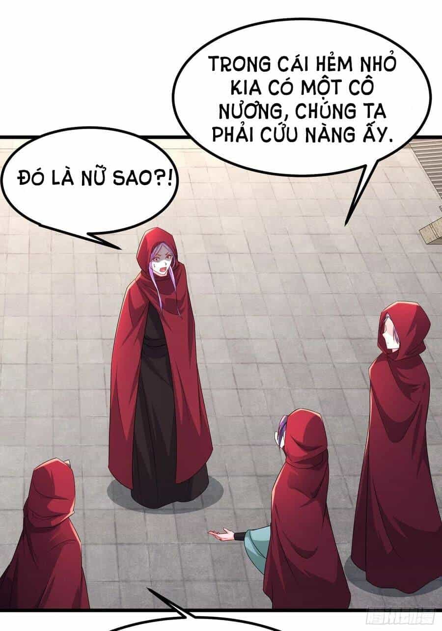Người Ở Rể Bị Ép Thành Phản Diện - Chương 234 - ảnh 11