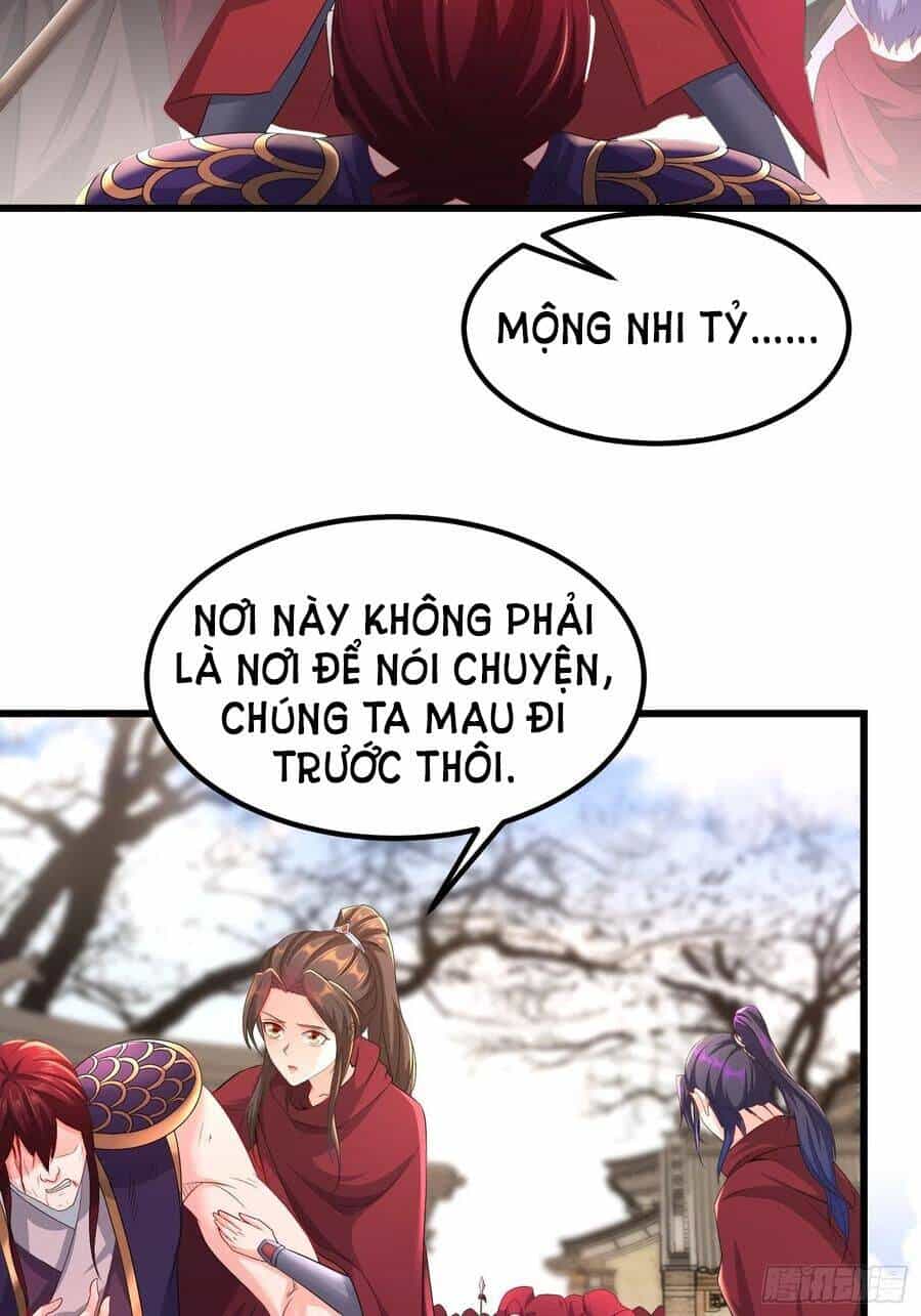 Người Ở Rể Bị Ép Thành Phản Diện - Chương 234 - ảnh 17
