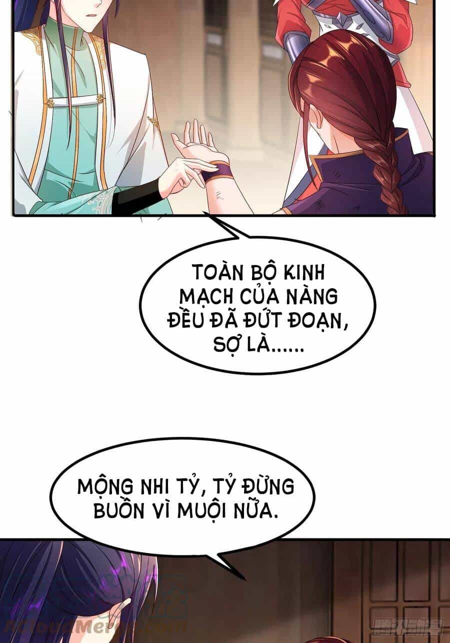 Người Ở Rể Bị Ép Thành Phản Diện - Chương 234 - ảnh 24